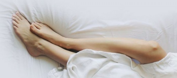 Huzursuz Bacak Sendromu Nedir? Huzursuz Bacak Sendromuna Ne İyi Gelir?